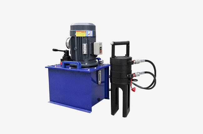 JYJ32鋼筋冷擠壓機(jī)